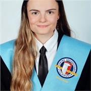 Me gusta que los alumnos aprendan y disfruten